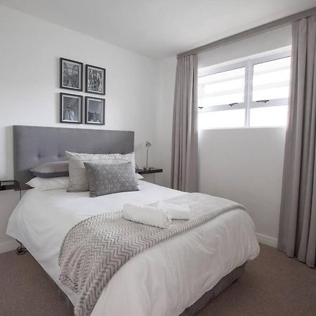 Devonshire 209 Apartment Cape Town Exterior photo